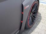 Seat Leon Cupra 280 Grey by JE Design 2014 года